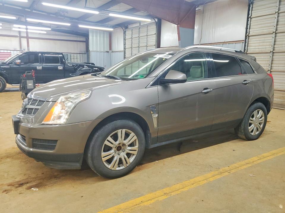 Продаж на аукціоні авто 2011 Cadillac Srx, vin: 3GYFNAEY8BS535230, номер лоту: 78798995