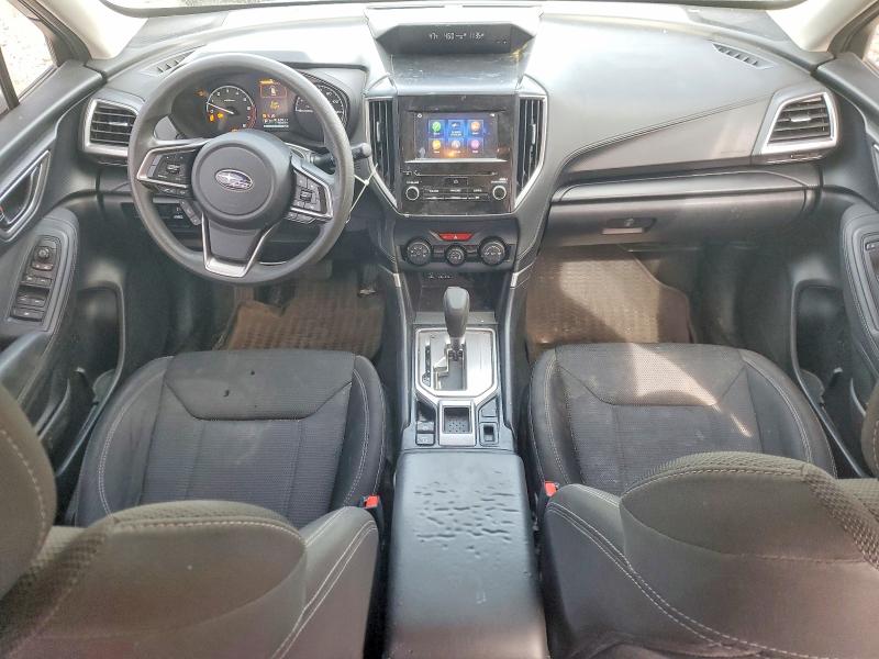 Продажа на аукционе авто 2019 Subaru Forester, vin: JF2SKACCXKH438321, номер лота: 78306935