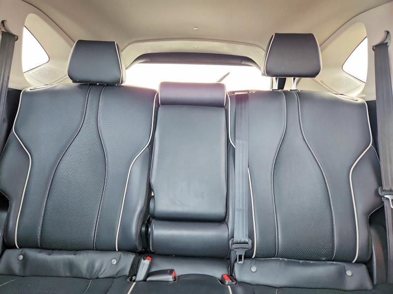 79188235 :رقم المزاد ، 5J8TC2H72KL001106 vin ، 2019 Acura Rdx مزاد بيع