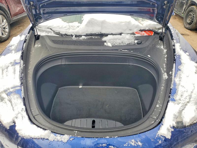 Aukcja sprzedaży 2018 Tesla Model 3, vin: 5YJ3E1EB7JF106253, numer aukcji: 74614015