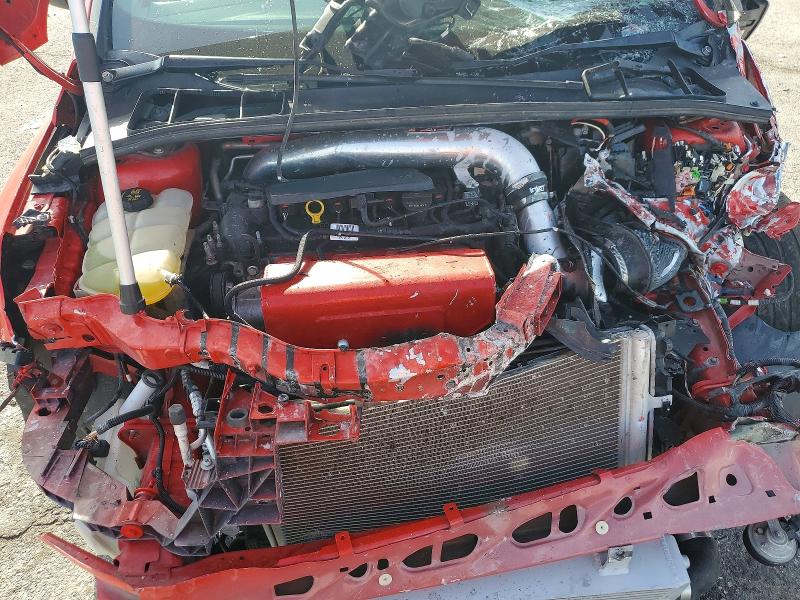 Aukcja sprzedaży 2015 Ford Focus, vin: 1FADP3L99FL241139, numer aukcji: 78298675