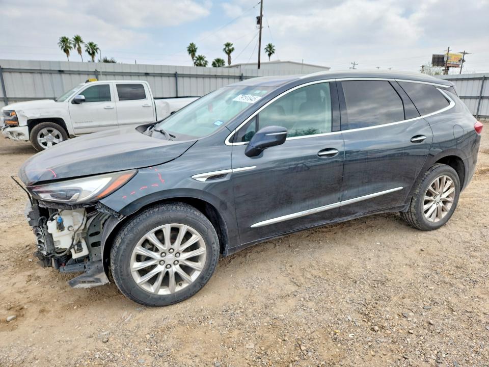 Продаж на аукціоні авто 2018 Buick Enclave, vin: 5GAEVAKW2JJ283416, номер лоту: 79191645