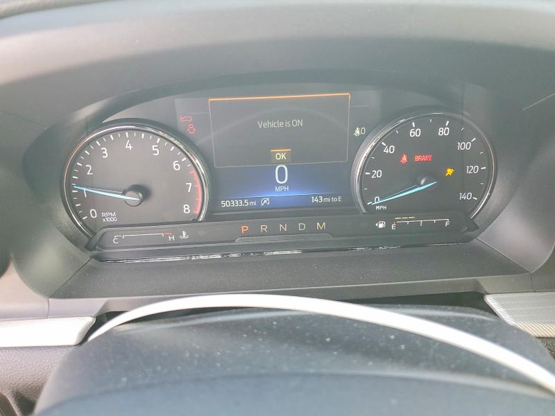 Продаж на аукціоні авто 2020 Ford Explorer, vin: 1FMSK7DH8LGA92719, номер лоту: 79107085