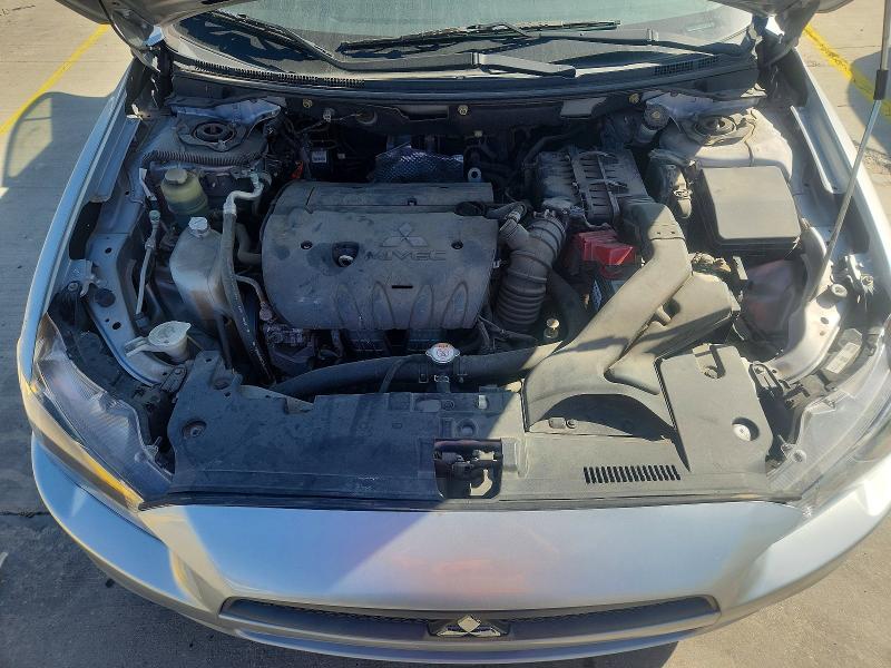 Продаж на аукціоні авто 2015 Mitsubishi Lancer, vin: JA32U8FW5FU000261, номер лоту: 79103635