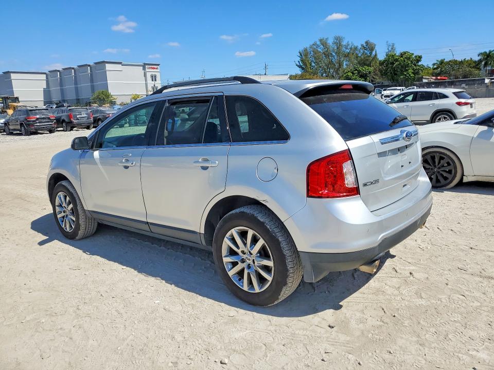 Продажа на аукционе авто 2014 Ford Edge, vin: 2FMDK4KC1EBA54760, номер лота: 78854785