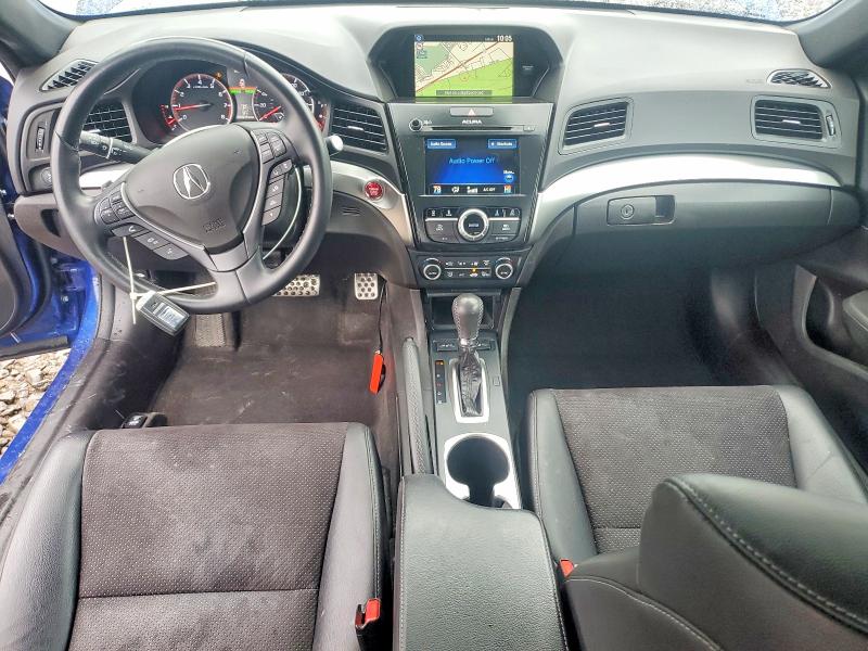 Продажа на аукционе авто 2016 Acura Ilx, vin: 19UDE2F88GA017937, номер лота: 77578555