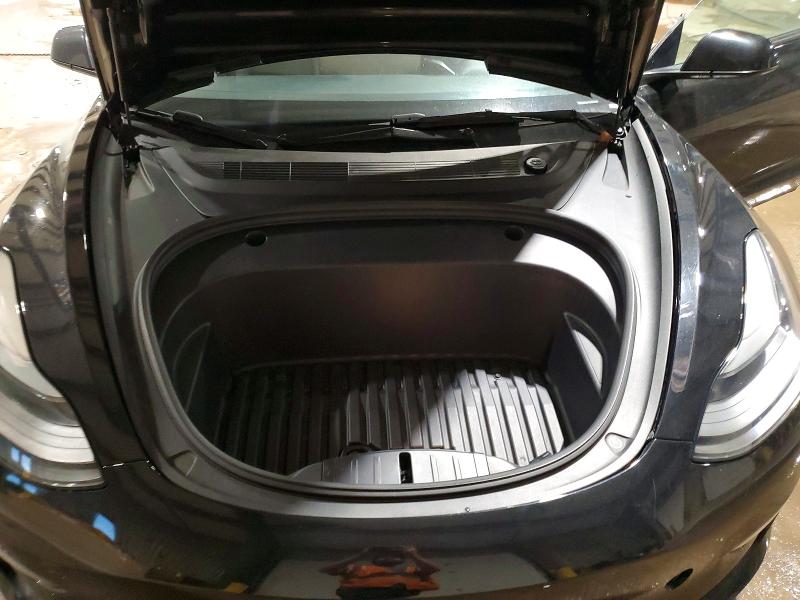 Продажа на аукционе авто 2023 Tesla Model 3, vin: 5YJ3E1EA4PF450784, номер лота: 77742385