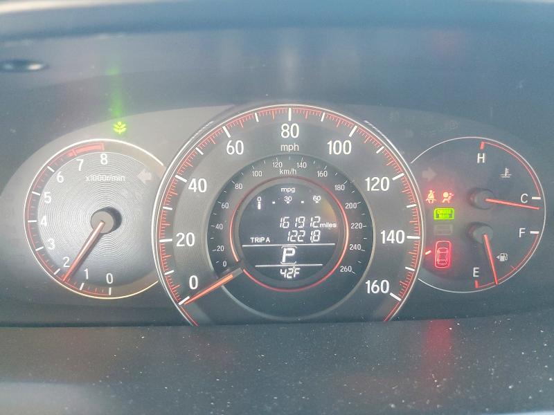78096345 :رقم المزاد ، 1HGCR2F54HA127844 vin ، 2017 Honda Accord مزاد بيع