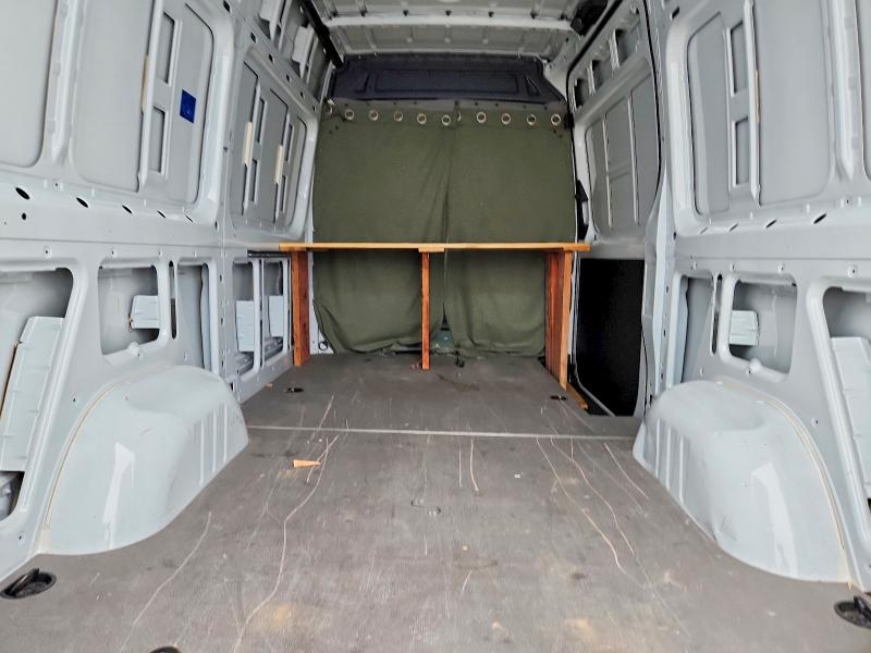 Aukcja sprzedaży 2024 Mercedes-benz Sprinter 2, vin: W1Y4NBHY9RT161379, numer aukcji: 76544365