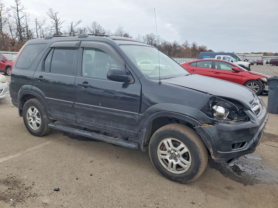 Auction sale of the 2002 Honda Cr-v, vin: JHLRD78812C084770, lot number: 78088785