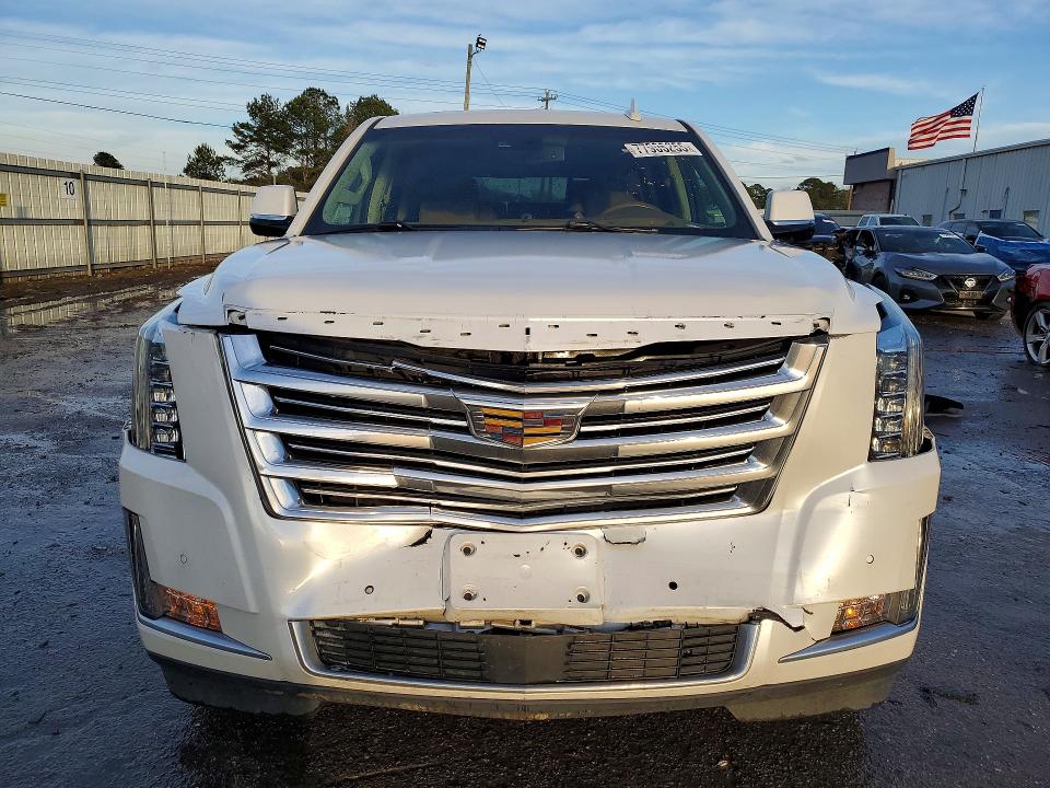 77905255 :رقم المزاد ، 1GYS4DKJ5GR431069 vin ، 2016 Cadillac Escalade مزاد بيع
