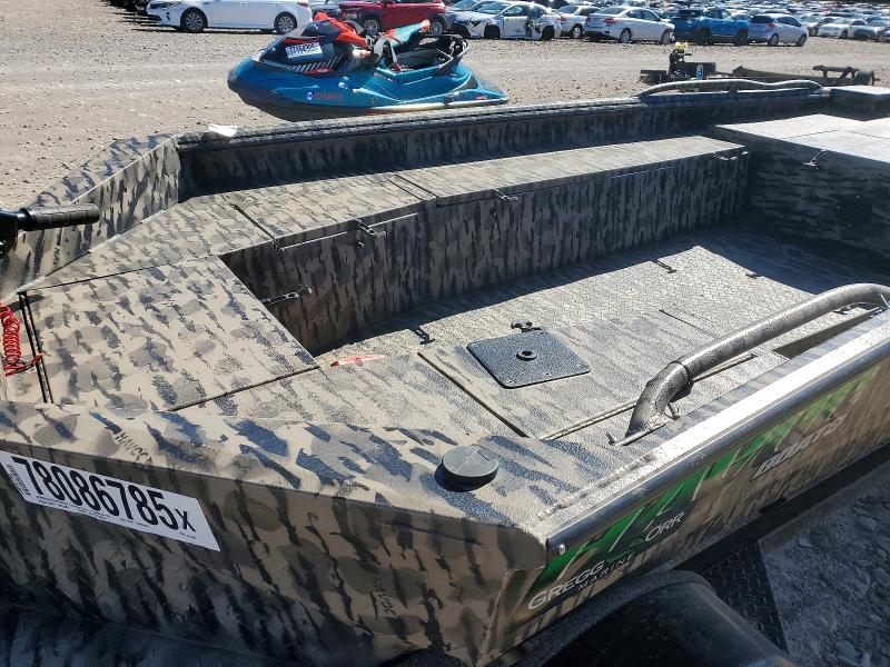 Aukcja sprzedaży 2020 Havoc Boat, vin: TTN04407L920, numer aukcji: 78086785