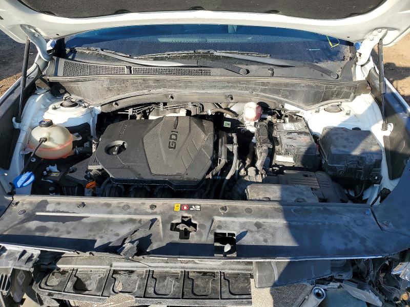 Продаж на аукціоні авто 2021 Hyundai Santa Fe, vin: 5NMS1DAJ9MH349779, номер лоту: 77121015