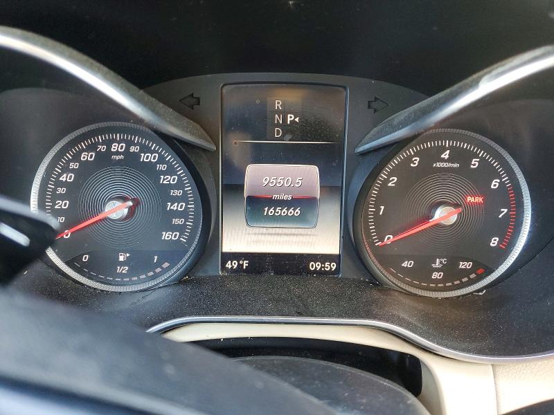 Продажа на аукционе авто 2017 Mercedes-benz C, vin: 55SWF4KB9HU198829, номер лота: 77348205