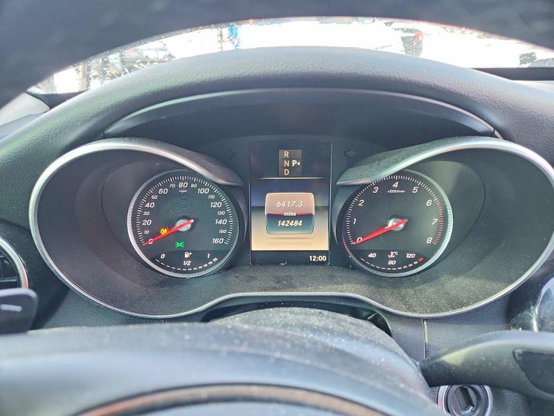 Продаж на аукціоні авто 2016 Mercedes-benz C, vin: 55SWF4KB1GU104280, номер лоту: 78614735
