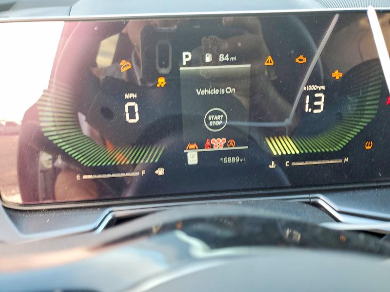 Aukcja sprzedaży 2025 Kia Sorento Lx, vin: 5XYRG4JCXSG389682, numer aukcji: 76940755