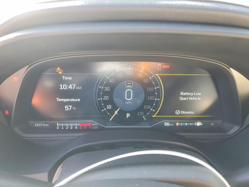Продаж на аукціоні авто 2023 Cadillac Ct4, vin: 1G6DB5RK2P0115466, номер лоту: 78133885