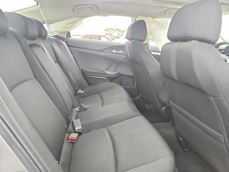 Продаж на аукціоні авто 2017 Honda Civic, vin: 2HGFC2F76HH520469, номер лоту: 77620565