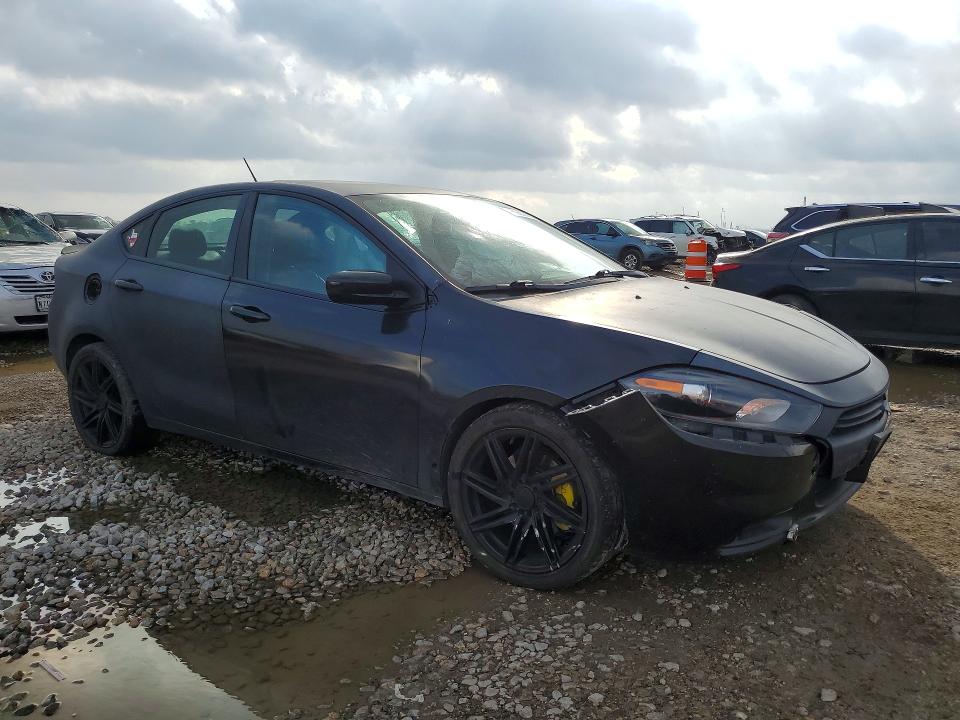 Продажа на аукционе авто 2013 Dodge Dart, vin: 1C3CDFCB6DD330701, номер лота: 78065265