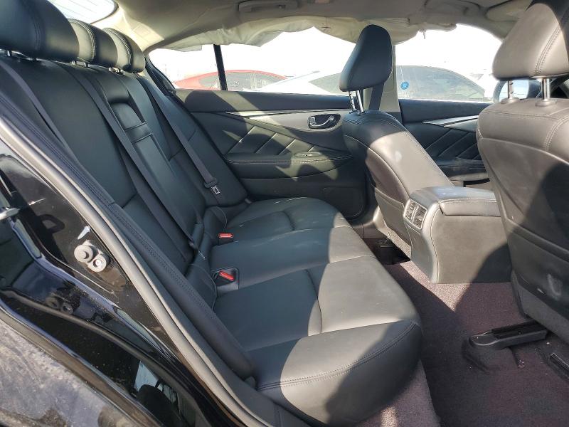 Продажа на аукционе авто 2020 Infiniti Q50, vin: JN1EV7AR1LM250831, номер лота: 76770115