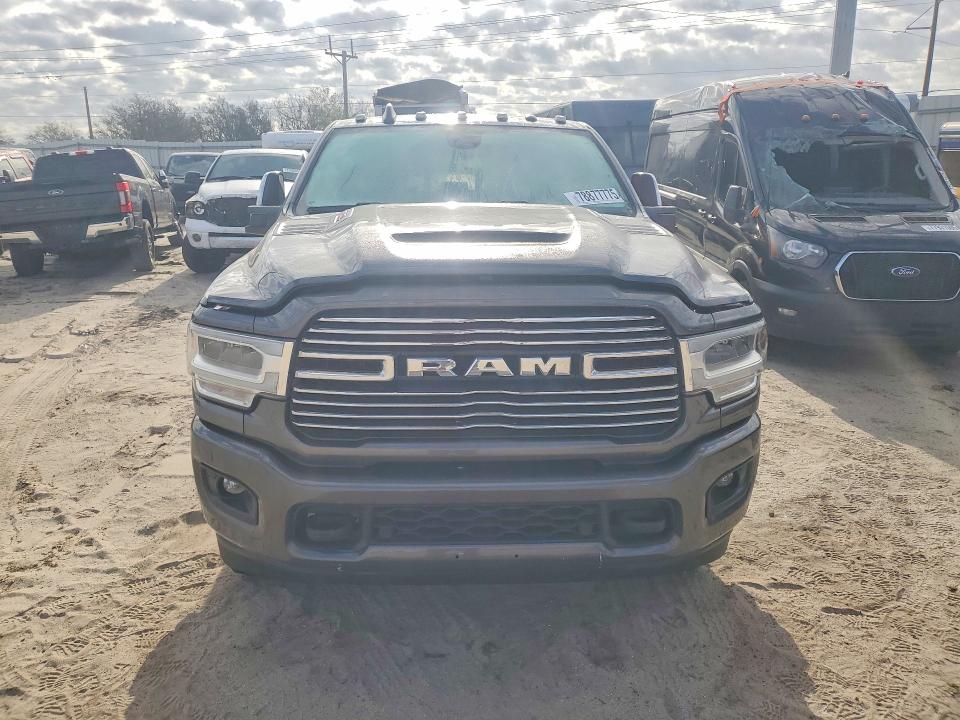 Продаж на аукціоні авто 2023 Ram 3500, vin: 3C63RRJL0PG508997, номер лоту: 78877775