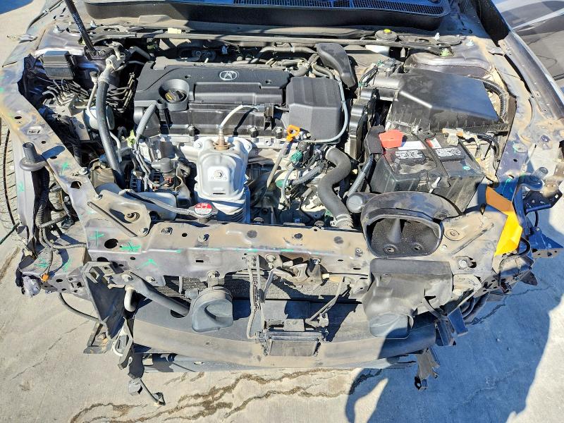 Продажа на аукционе авто 2018 Acura Tlx, vin: 19UUB1F36JA000973, номер лота: 76368735