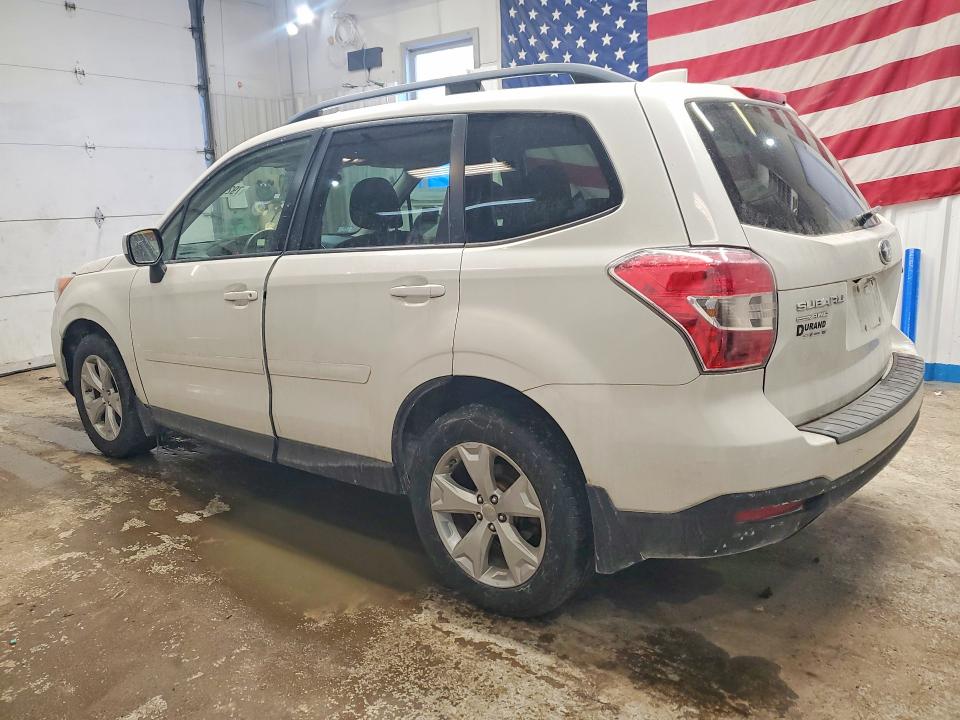 Продажа на аукционе авто 2016 Subaru Forester, vin: JF2SJADC9GH452557, номер лота: 79253905
