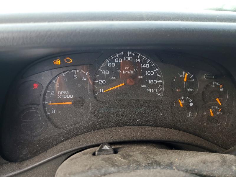 Продаж на аукціоні авто 2005 Chevrolet Avalanche, vin: 3GNEK12T75G110390, номер лоту: 75800915