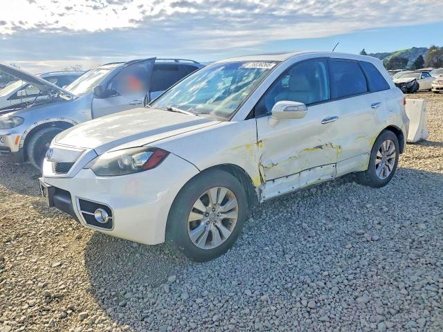 Продаж на аукціоні авто 2012 Acura Rdx, vin: 5J8TB2H51CA000348, номер лоту: 76836265