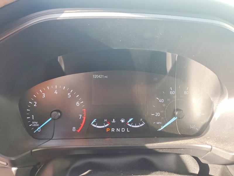 78709835 :رقم المزاد ، 1FMCU0F66MUA19966 vin ، 2021 Ford Escape مزاد بيع