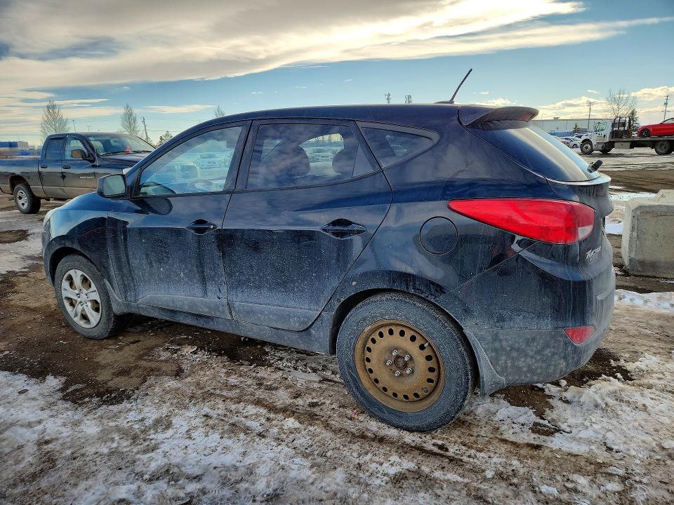 Продажа на аукционе авто 2015 Hyundai Tucson, vin: KM8JTCAF0FU009505, номер лота: 79024345
