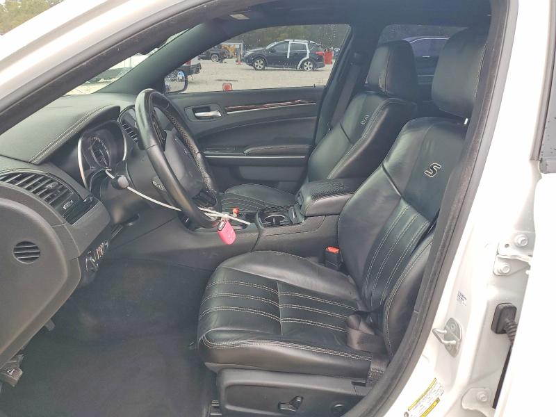 Продаж на аукціоні авто 2021 Chrysler 300, vin: 2C3CCABG1MH585472, номер лоту: 76436615
