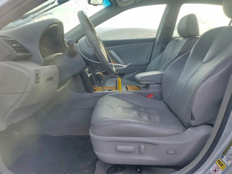 Продаж на аукціоні авто 2007 Toyota Camry, vin: 4T1BK46K77U551639, номер лоту: 78478005