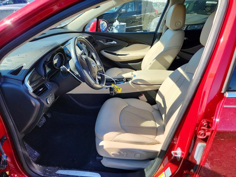 Продажа на аукционе авто 2019 Buick Envision, vin: LRBFX2SA3KD142988, номер лота: 76363355