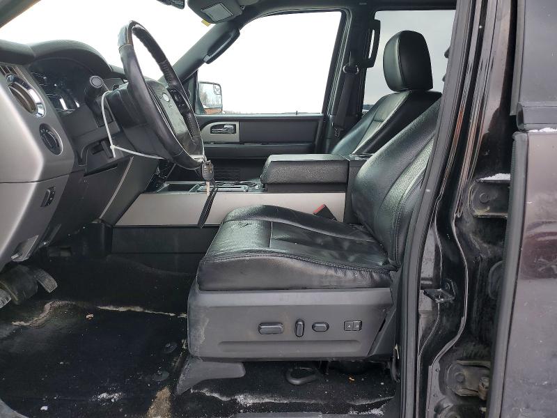 Продажа на аукционе авто 2013 Ford Expedition, vin: 1FMJK2A55DEF18386, номер лота: 77550015