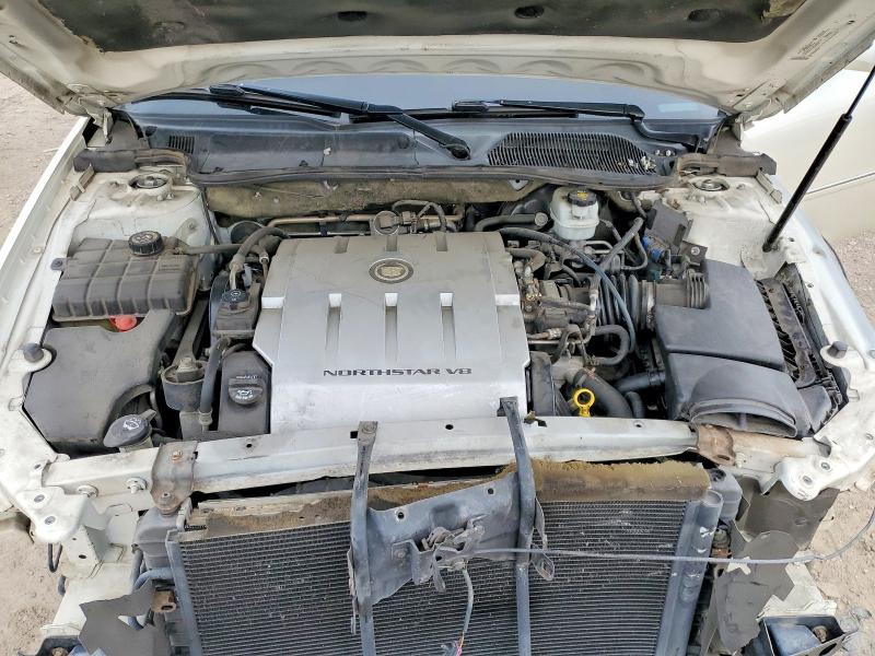 78185145 :رقم المزاد ، 1G6KD57Y48U192763 vin ، 2008 Cadillac Dts مزاد بيع
