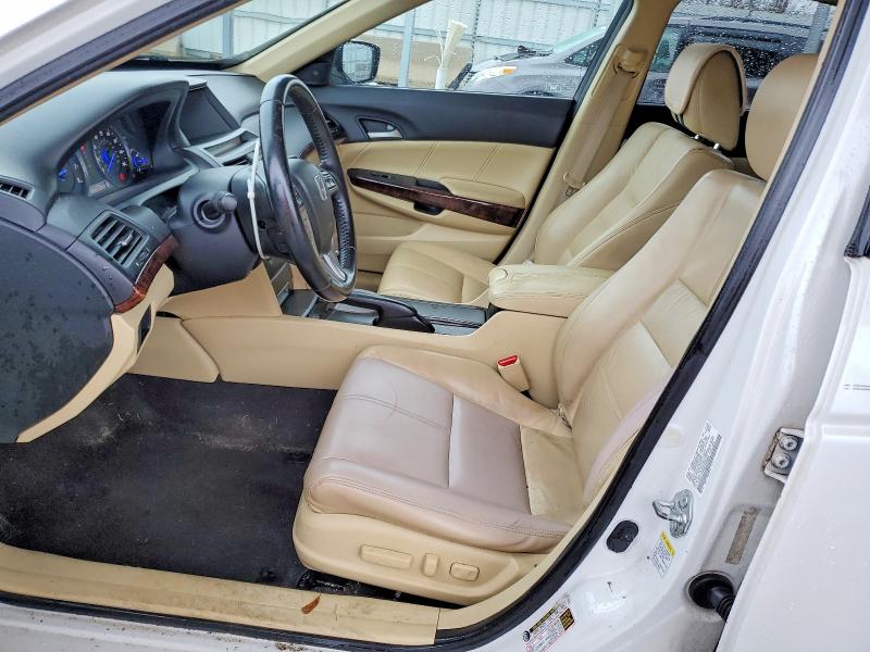 Aukcja sprzedaży 2011 Honda Accord Crosstour, vin: 5J6TF1H56BL000694, numer aukcji: 78522875