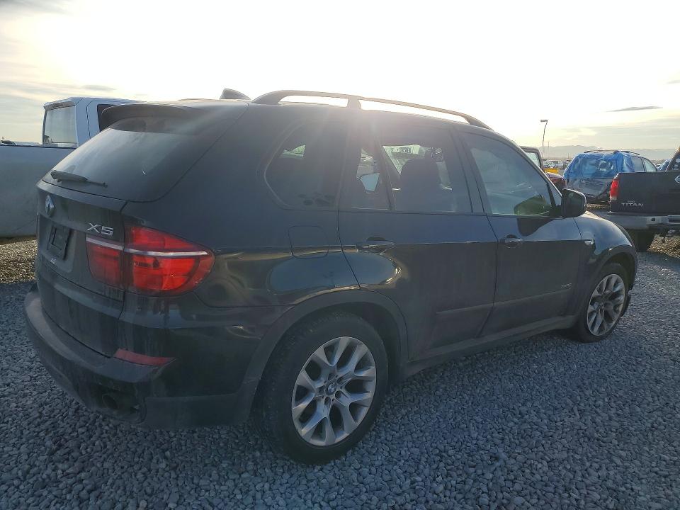 75905405 :رقم المزاد ، 5UXZV4C52D0B04293 vin ، 2013 Bmw X5 مزاد بيع
