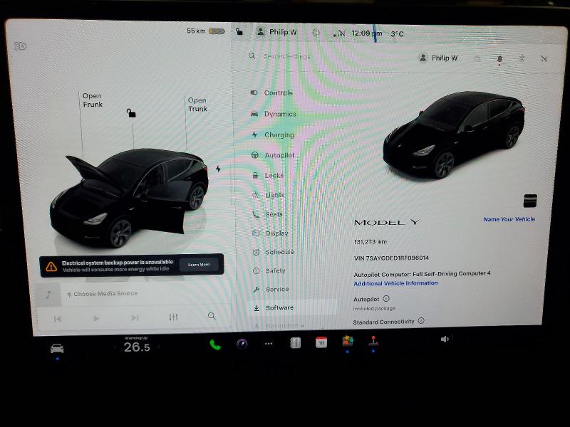 77228665 :رقم المزاد ، 7SAYGDED1RF096014 vin ، 2024 Tesla Model Y مزاد بيع