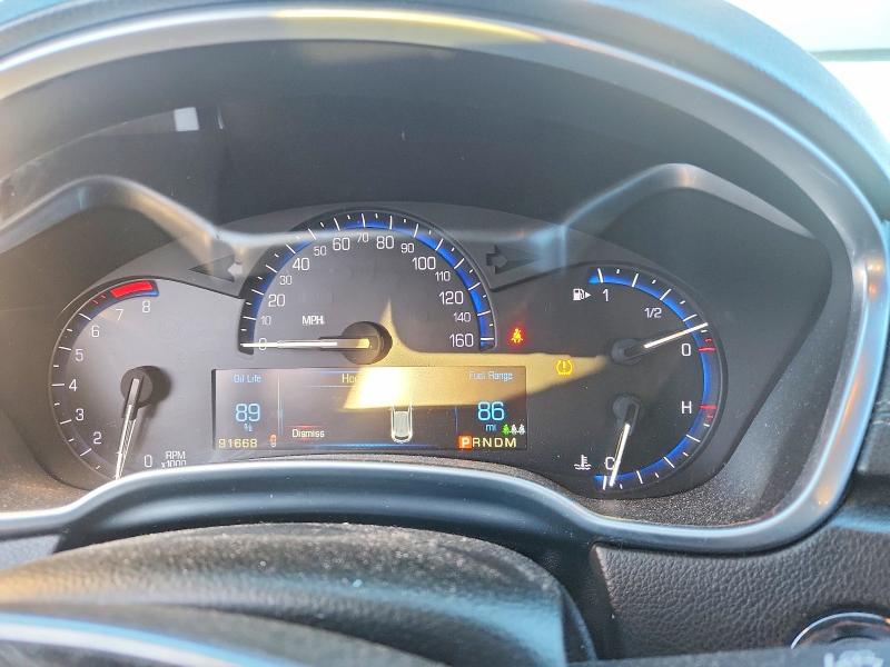 Продажа на аукционе авто 2015 Cadillac Srx, vin: 3GYFNBE37FS572785, номер лота: 77967315