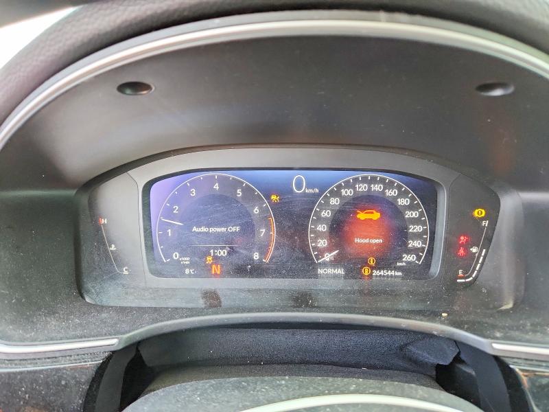 Aukcja sprzedaży 2022 Honda Civic, vin: 2HGFE1F91NH001296, numer aukcji: 75889755