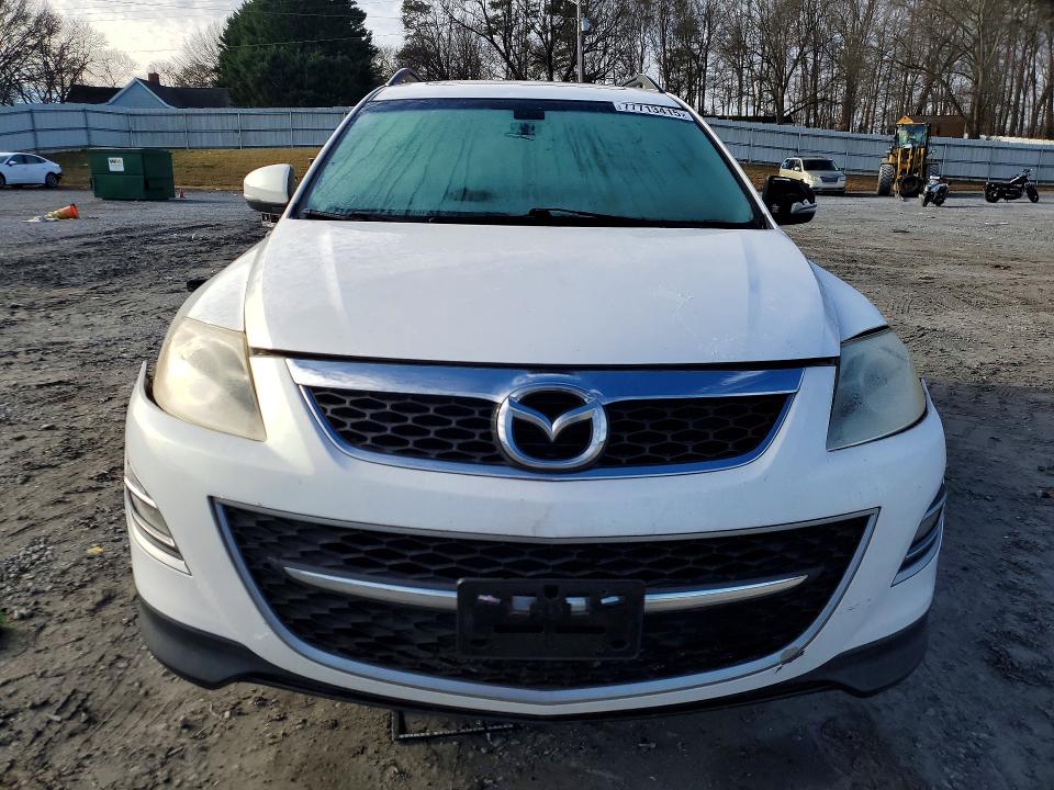 Продаж на аукціоні авто 2010 Mazda Cx-9, vin: JM3TB3MV4A0231961, номер лоту: 77713415