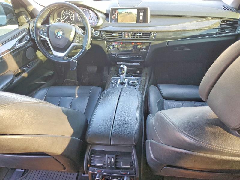 Aukcja sprzedaży 2016 Bmw X5, vin: 5UXKT0C51G0F74755, numer aukcji: 77367395