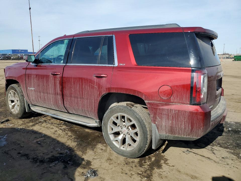 Aukcja sprzedaży 2017 Gmc Yukon, vin: 1GKS2BKC4HR259012, numer aukcji: 78465525
