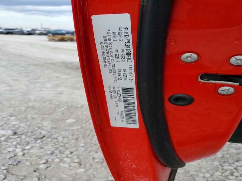 Продажа на аукционе авто 2015 Dodge Challenger, vin: 2C3CDZBG5FH705806, номер лота: 76737345