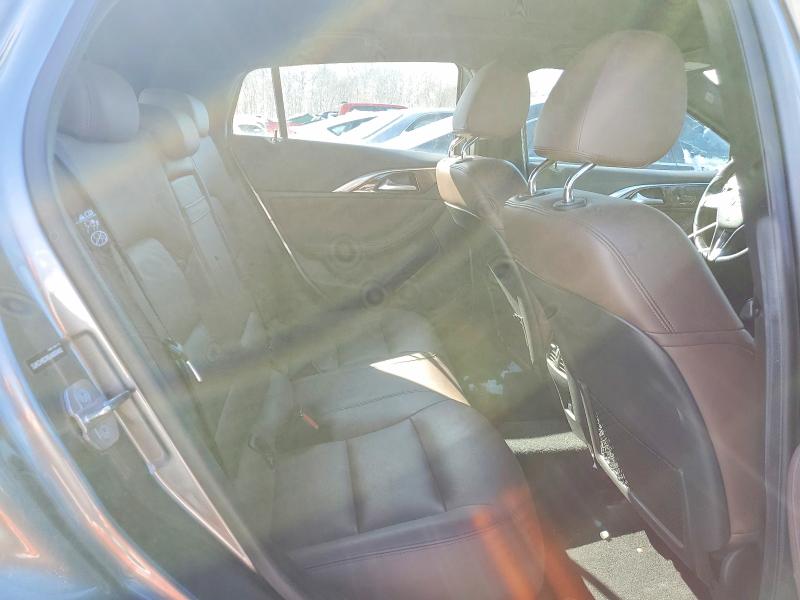 Aukcja sprzedaży 2018 Infiniti Qx30, vin: SJKCH5CR8JA003492, numer aukcji: 77380555