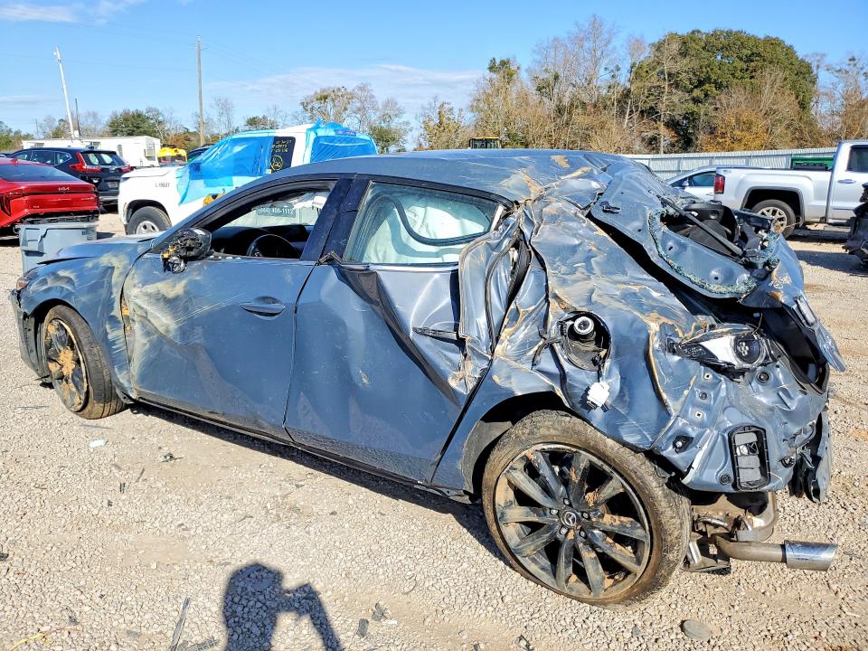 Aukcja sprzedaży 2019 Mazda 3, vin: JM1BPBNM3K1124286, numer aukcji: 76372555