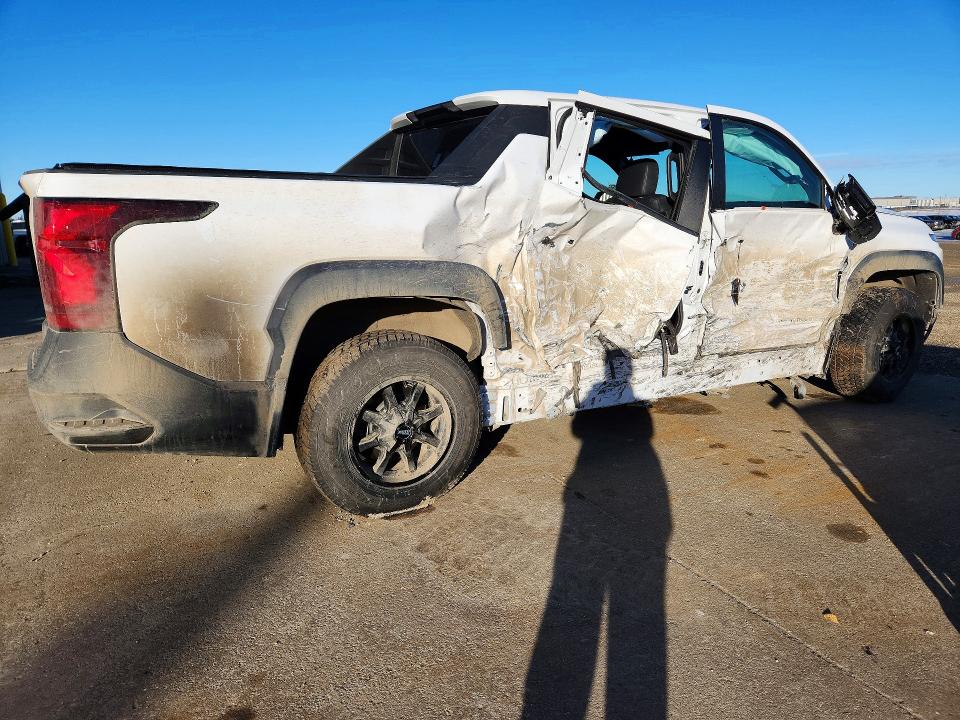 Aukcja sprzedaży 2024 Chevrolet Silverado, vin: 1GC10VEL1RU206762, numer aukcji: 76009845