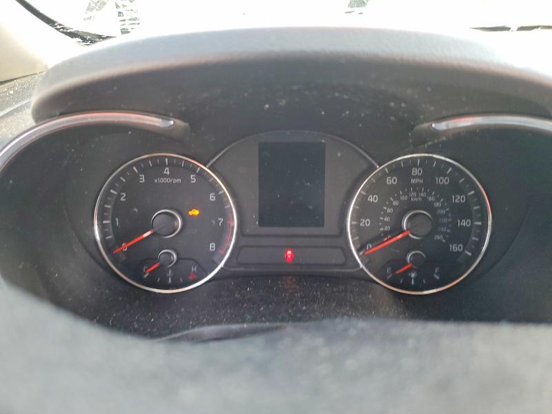 77962075 :رقم المزاد ، KNAFK4A68F5426090 vin ، 2015 Kia Forte مزاد بيع