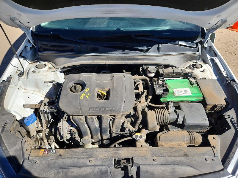 Aukcja sprzedaży 2021 Kia Forte, vin: 3KPF24AD5ME273316, numer aukcji: 78598735